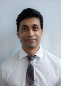 Dr. Dheeraj Pawar