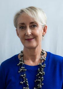 Dr. Eithne Cronin