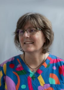 Dr. Janice Coleman