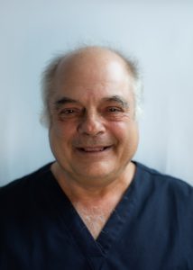 Dr. Leon Stesin