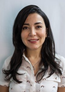 Dr. Marjan Rostamnejad