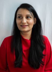 Dr. Sadaf Tariq