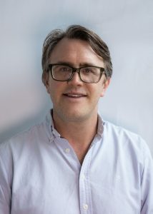 Dr. Simon Bird