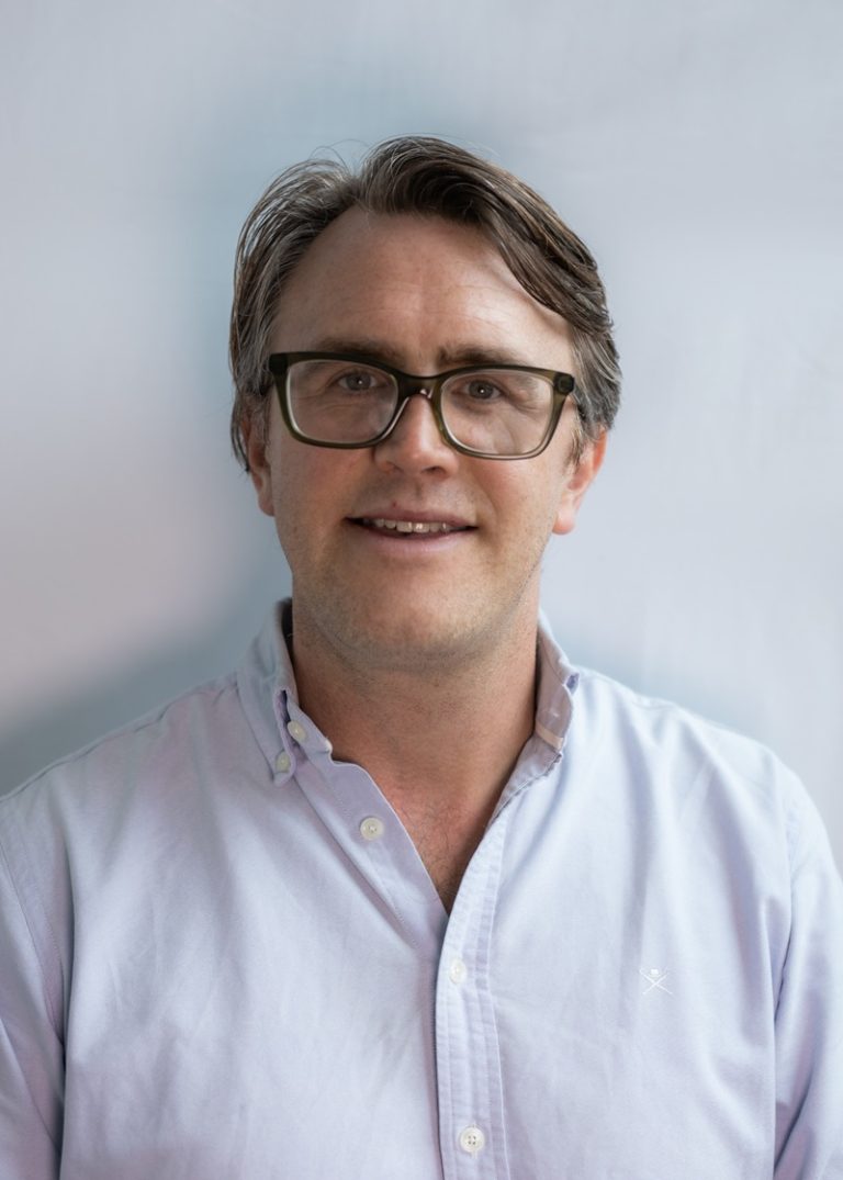 Dr Simon Bird | GP Services
