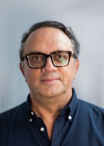 Dr. Zoran Ilic