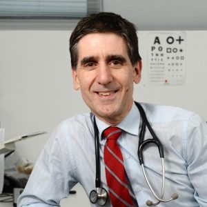 Dr. Anthony Bartone